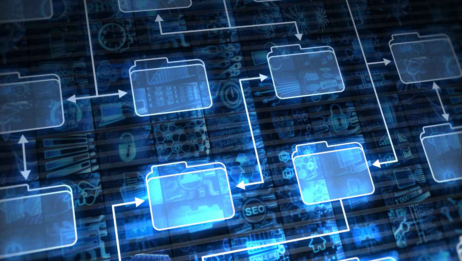 Visuality Systems